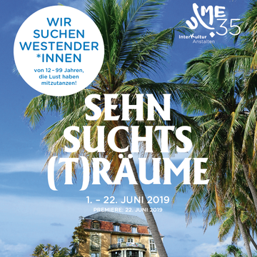 Sehnsuchts(t)räume