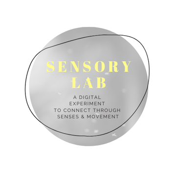 Sensory Lab Workshop #2