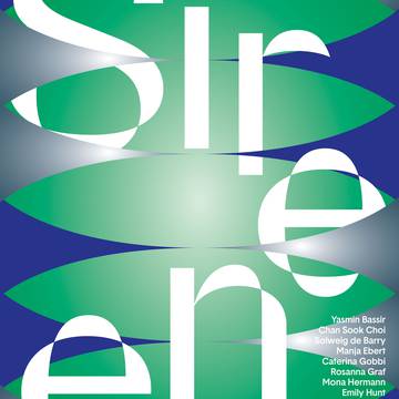 Sirene - Goldrausch 2020