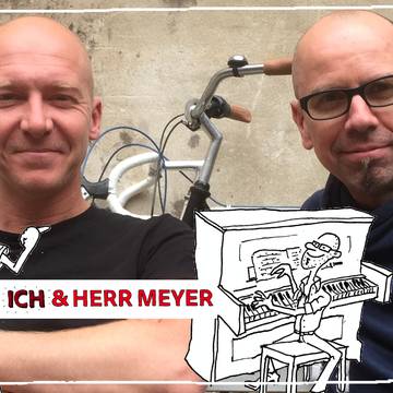 Songs aus dem Bauch - durch den Kopf - direkt ins Herz