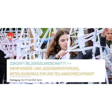 Tagung „Zukunft Bildungslandschaft?!“