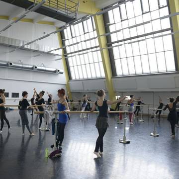 Workshop "TanzTanz"