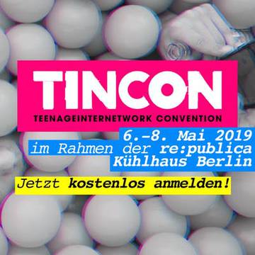 TINCON 2019