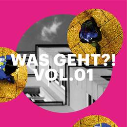 WAS GEHT?! Vol.01 – Magazin Launch & Jubiläum der Redaktion