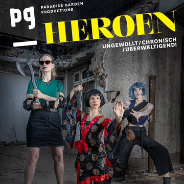 HEROEN