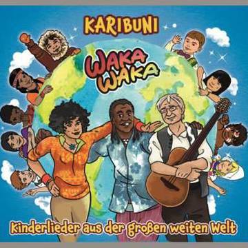 Weltmusik für Kinder