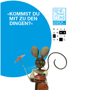 Werkstatt der Dinge