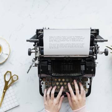What’s your story? Eure Ideen und Projekte smart verpackt