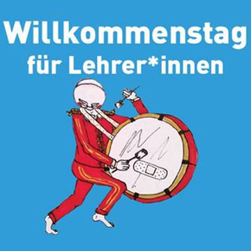 Willkommenstag für Lehrer*innen