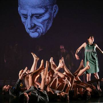 SHAKESPEARE KIDS Theatergruppe startet neu