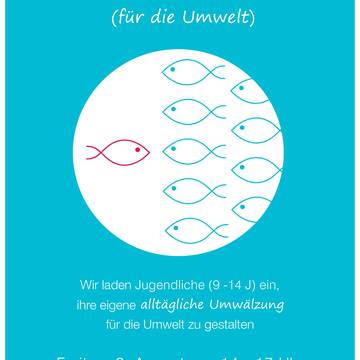 Workshop für Jugendliche