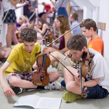 Young Euro Classic Juniorfestival