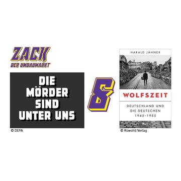 Programmänderung: NUR Tanzperformance “ZACK - eine UmbauForschung” des DANCE_Lab27