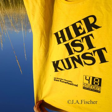 48 Stunden Neukölln Festival