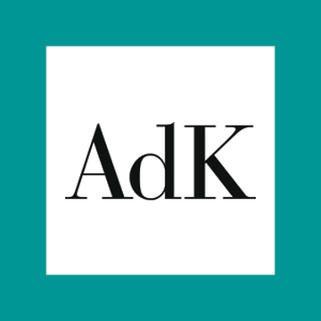 Akademie der Künste