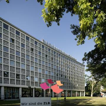 Amerika-Gedenkbibliothek