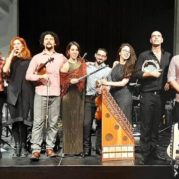 Babylon Orchestra