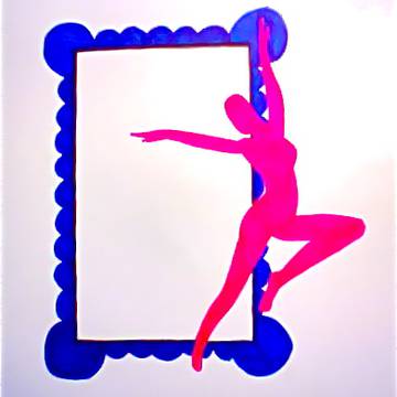 Befreite Tanzkunst