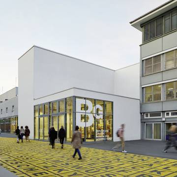 Berlinische Galerie