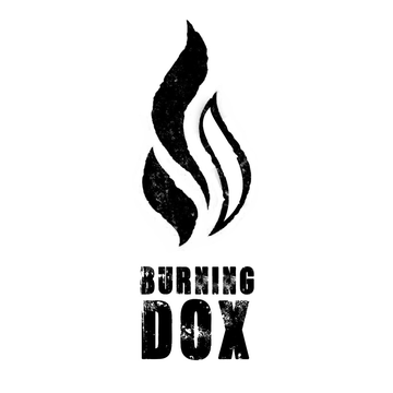 burning dox