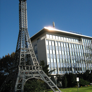 Centre Francais de Berlin gGmbH