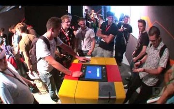 PainStation (GC Art, 2006)