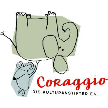 Coraggio - Die Kulturanstifter e.V.