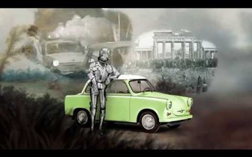 Deutschland von allen Zeiten