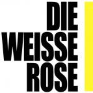 DIE WEISSE ROSE
