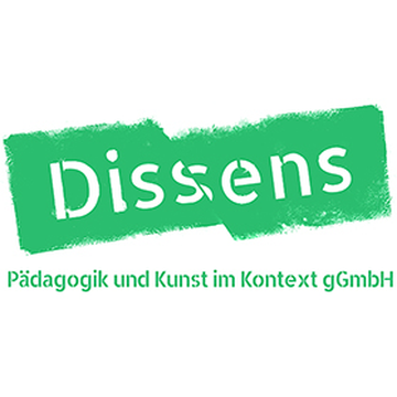 Dissens - Pädagogik und Kunst im Kontext gGmbH