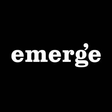 emerge - Plattform für jungen Fotojournalismus