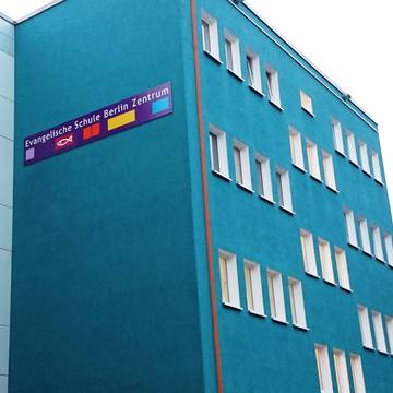 Evangelische Schule Berlin Zentrum
