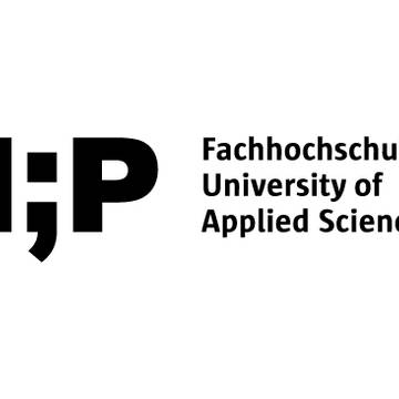 Fachhochschule Potsdam