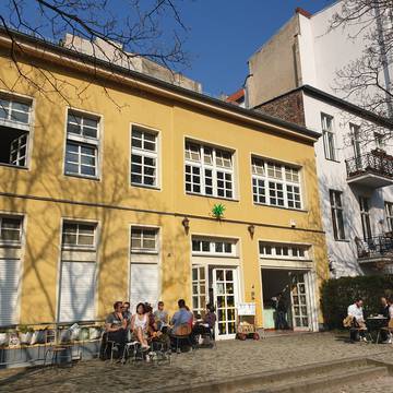 FELD Theater für junges Publikum