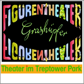 Figurentheater Grashüpfer