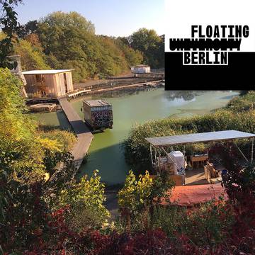 Floating University Berlin