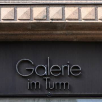Galerie im Turm
