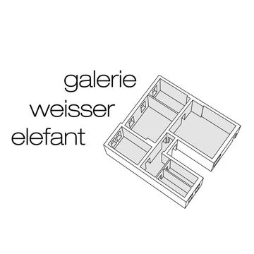 galerie weißer elefant