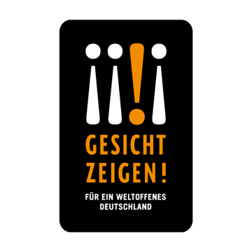 Gesicht Zeigen!