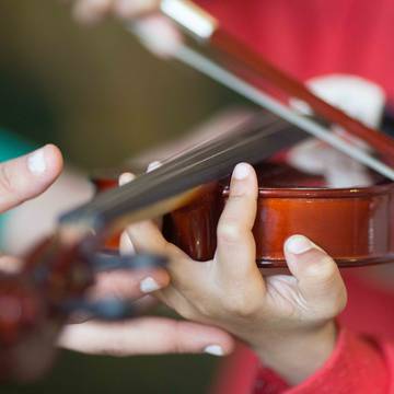 Projektinitiative HANGARMUSIK