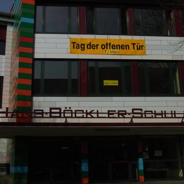Hans-Böckler-Schule
