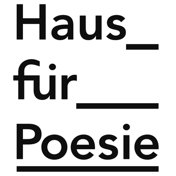 Haus für Poesie