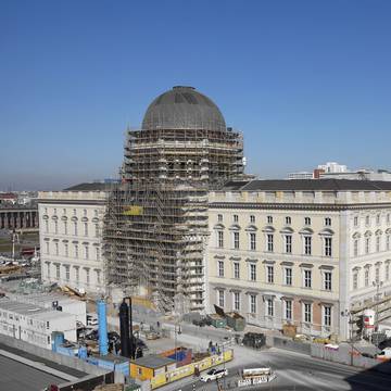 Humboldt Forum