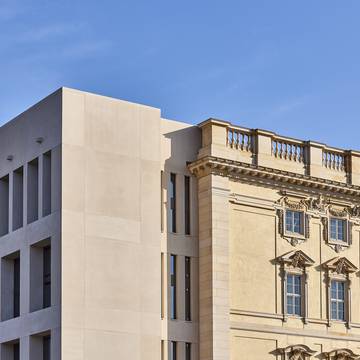 Humboldt Forum