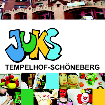 Jugendkunstschule Tempelhof-Schöneberg