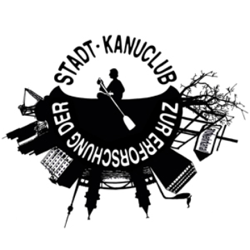 Kanuclub zur Erforschung der Stadt