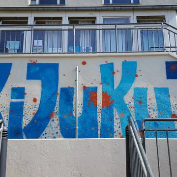 KinderJugendKulturZentrum KiJuKuZ