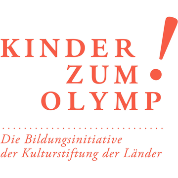 Kinder zum Olymp!