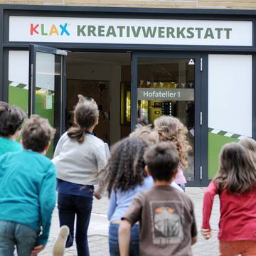 Klax Kreativwerkstatt