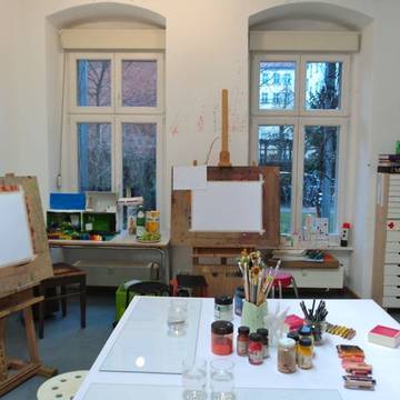 das kleine atelier